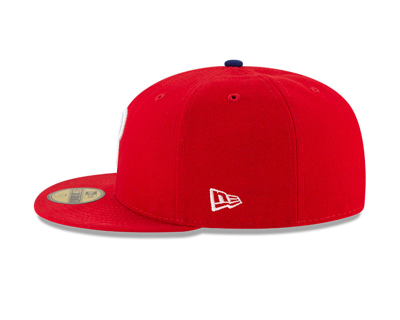 Philadelphia Phillies  Authentic Collection 59FIFTY