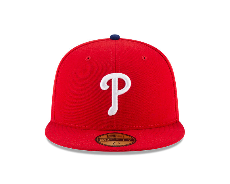 Philadelphia Phillies  Authentic Collection 59FIFTY