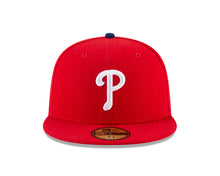 Load image into Gallery viewer, Philadelphia Phillies  Authentic Collection 59FIFTY