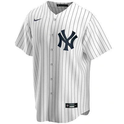 New York Yankees White