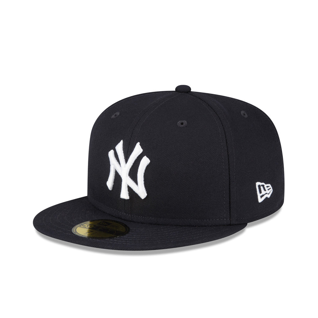 New York Yankees New Era Navy 2024 World Series Side Patch