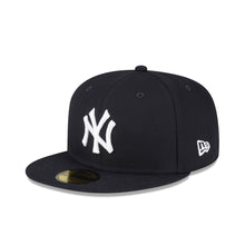 Load image into Gallery viewer, New York Yankees New Era Navy 2024 World Series Side Patch