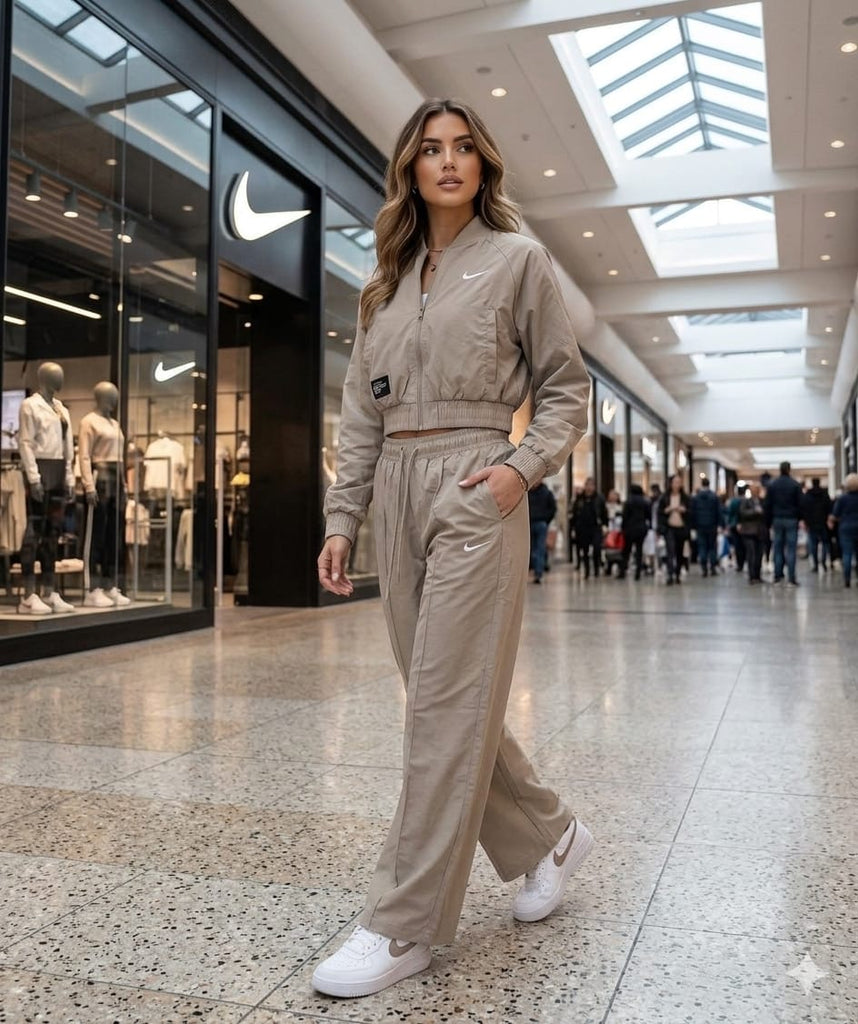 Nike Sportswear Trend Woven Tracksuit