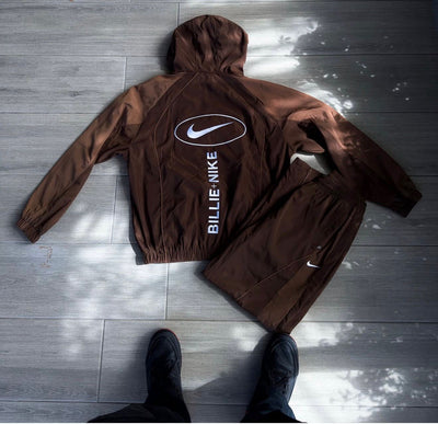 Nike x Billie Eilish Tech Fleece
