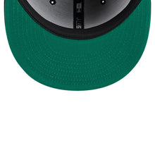 Load image into Gallery viewer, White Sox Metallic Green Pop