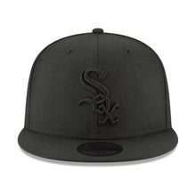 Load image into Gallery viewer, Chicago White Sox New Era MLB Blackout