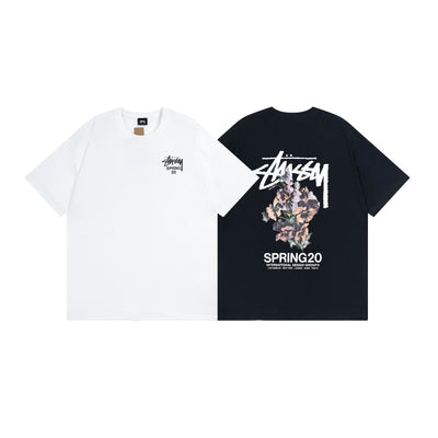 Stüssy Bouquet Tee