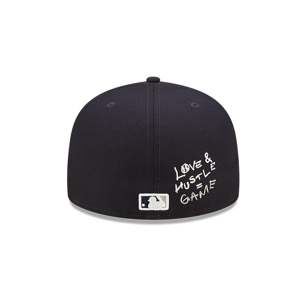 MLB New York Yankees L&H (Navy)