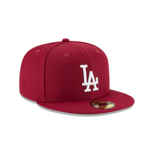 Load image into Gallery viewer, Los Angeles Dodgers - Maroon