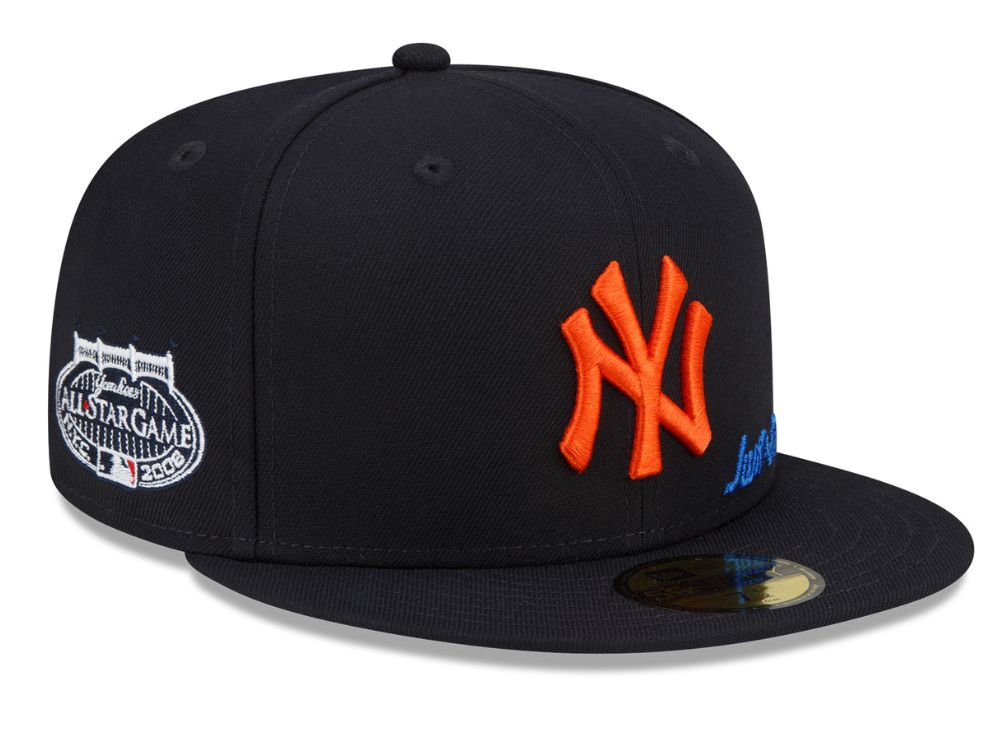 MLB New York Yankees DON DADA NY