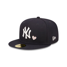 Load image into Gallery viewer, MLB New York Yankees L&amp;H (Navy)