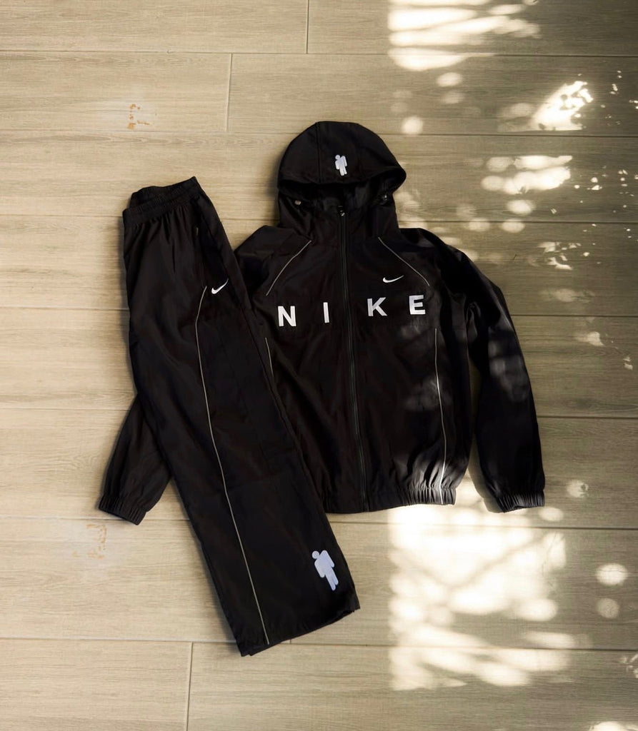 Nike x Billie Eilish Tech Fleece