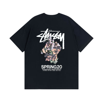 Stüssy Bouquet Tee