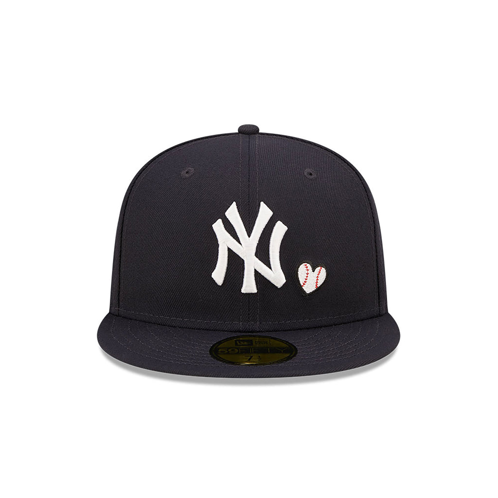 MLB New York Yankees L&H (Navy)