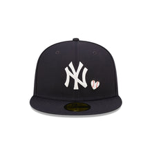 Load image into Gallery viewer, MLB New York Yankees L&amp;H (Navy)