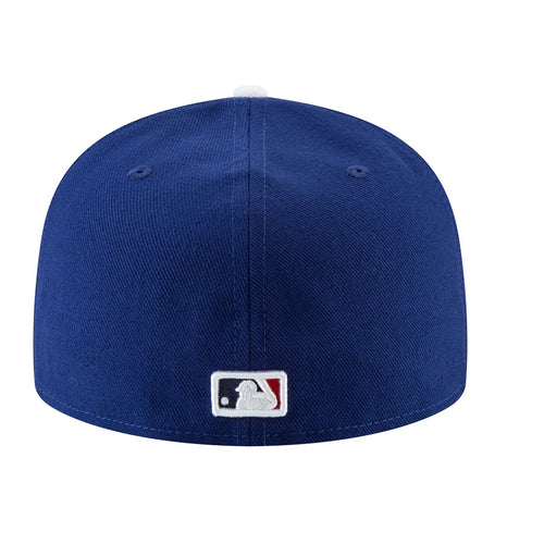 Los Angeles Dodgers AC Perf Royal Cap