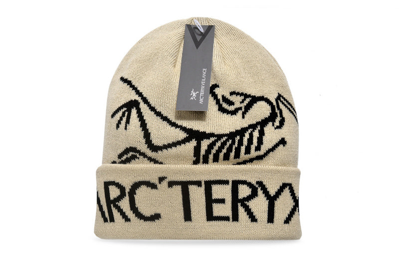 ARC'TERYX BIRD WORD TOQUE