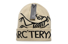 Load image into Gallery viewer, ARC'TERYX BIRD WORD TOQUE