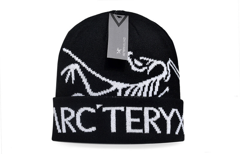 ARC'TERYX BIRD WORD TOQUE