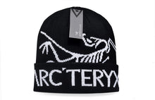 Load image into Gallery viewer, ARC'TERYX BIRD WORD TOQUE