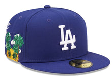 Load image into Gallery viewer, MLB Los Angeles Dodgers Greetings