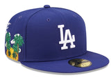 MLB Los Angeles Dodgers Greetings