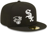 Chicago White Sox TRIPLE THREAT IDENTITY