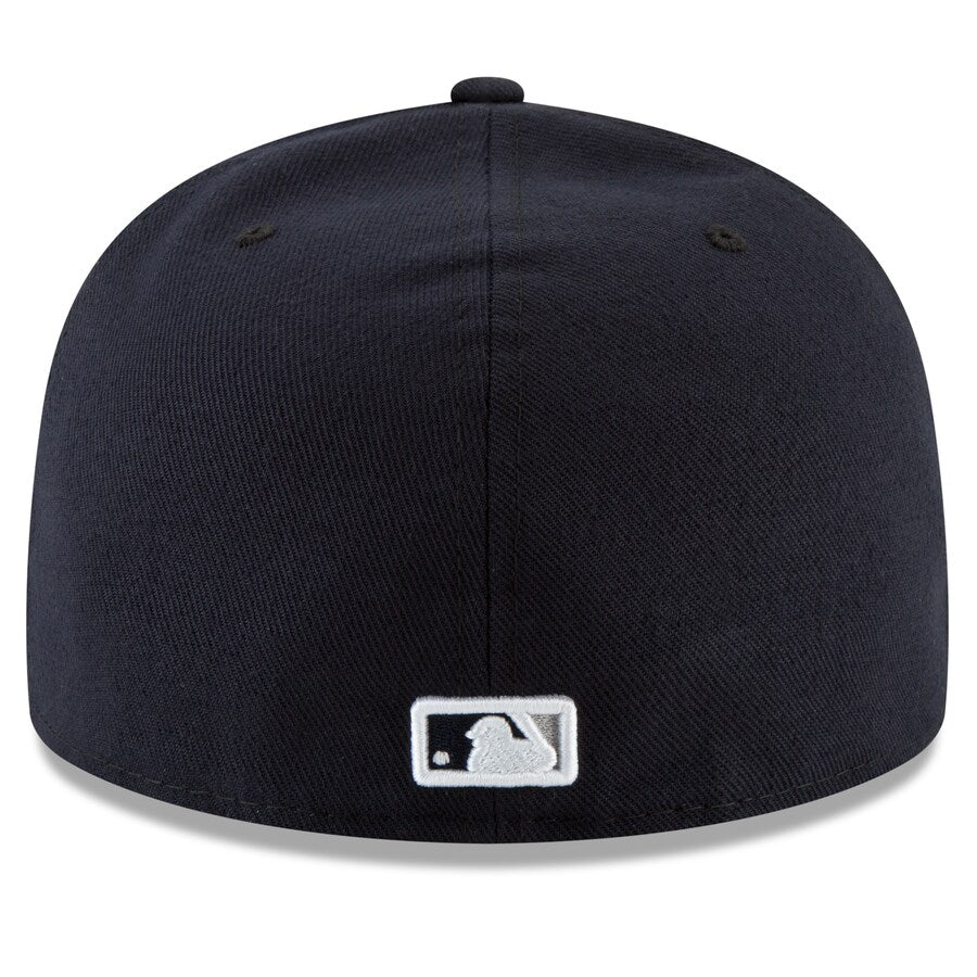 New York Yankees New Era Navy 2023 Jackie Robinson Day