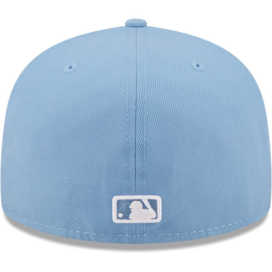 New York Yankees New Era Sky Blue