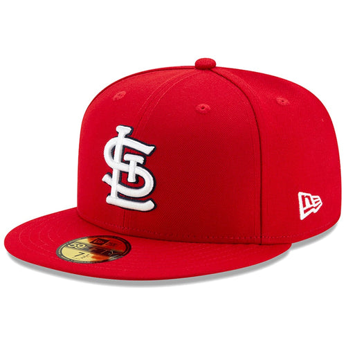 St. Louis Cardinals New Era On-Field Authentic Collection