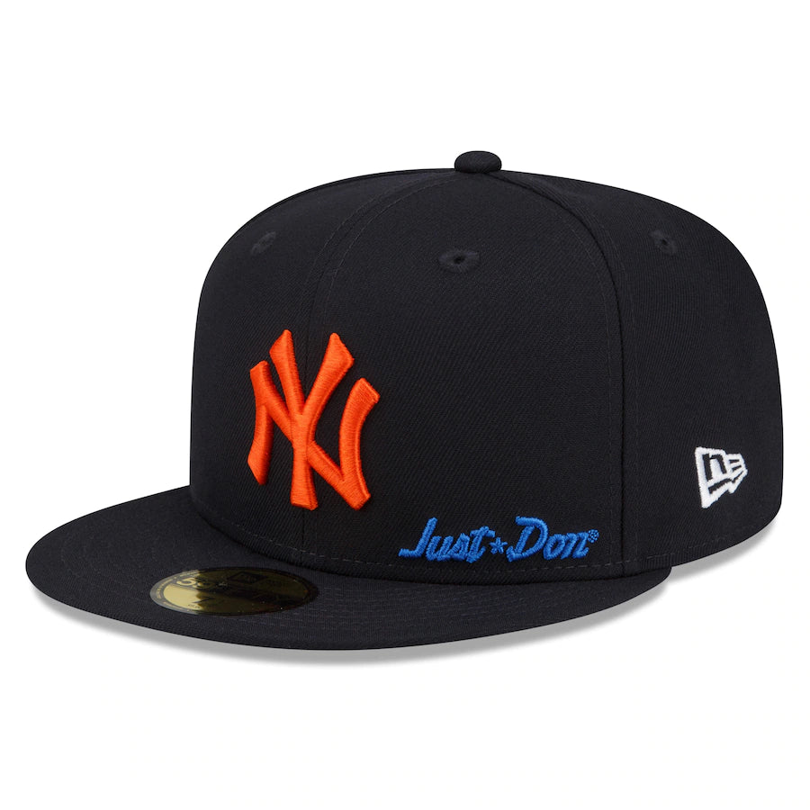 MLB New York Yankees DON DADA NY