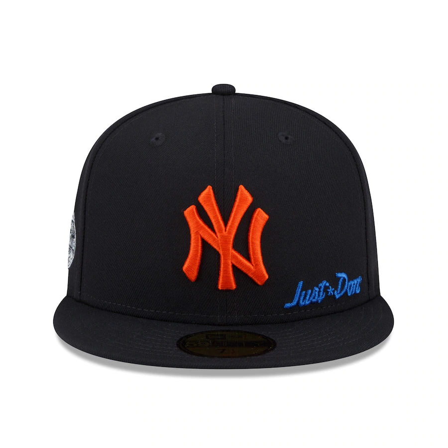 MLB New York Yankees DON DADA NY