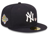 MLB New York Yankees L&H (Navy)