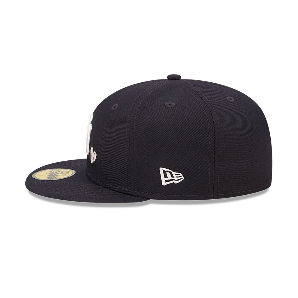 MLB New York Yankees L&H (Navy)