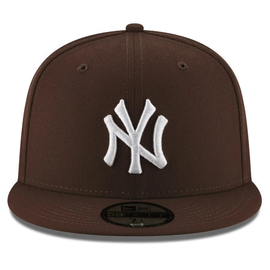 new york yankees walnut