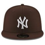 new york yankees walnut