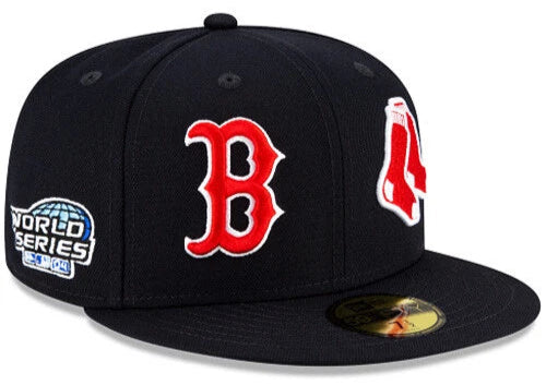 Boston Redsox Pride