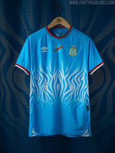 Load image into Gallery viewer, CONGO WC FOOTBALL JERSERY