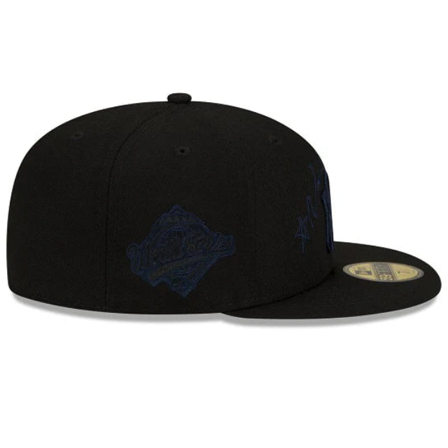 New York Yankees Cursive