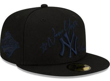 Load image into Gallery viewer, New York Yankees Cursive