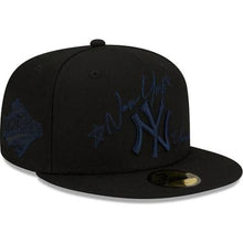 Load image into Gallery viewer, New York Yankees Cursive