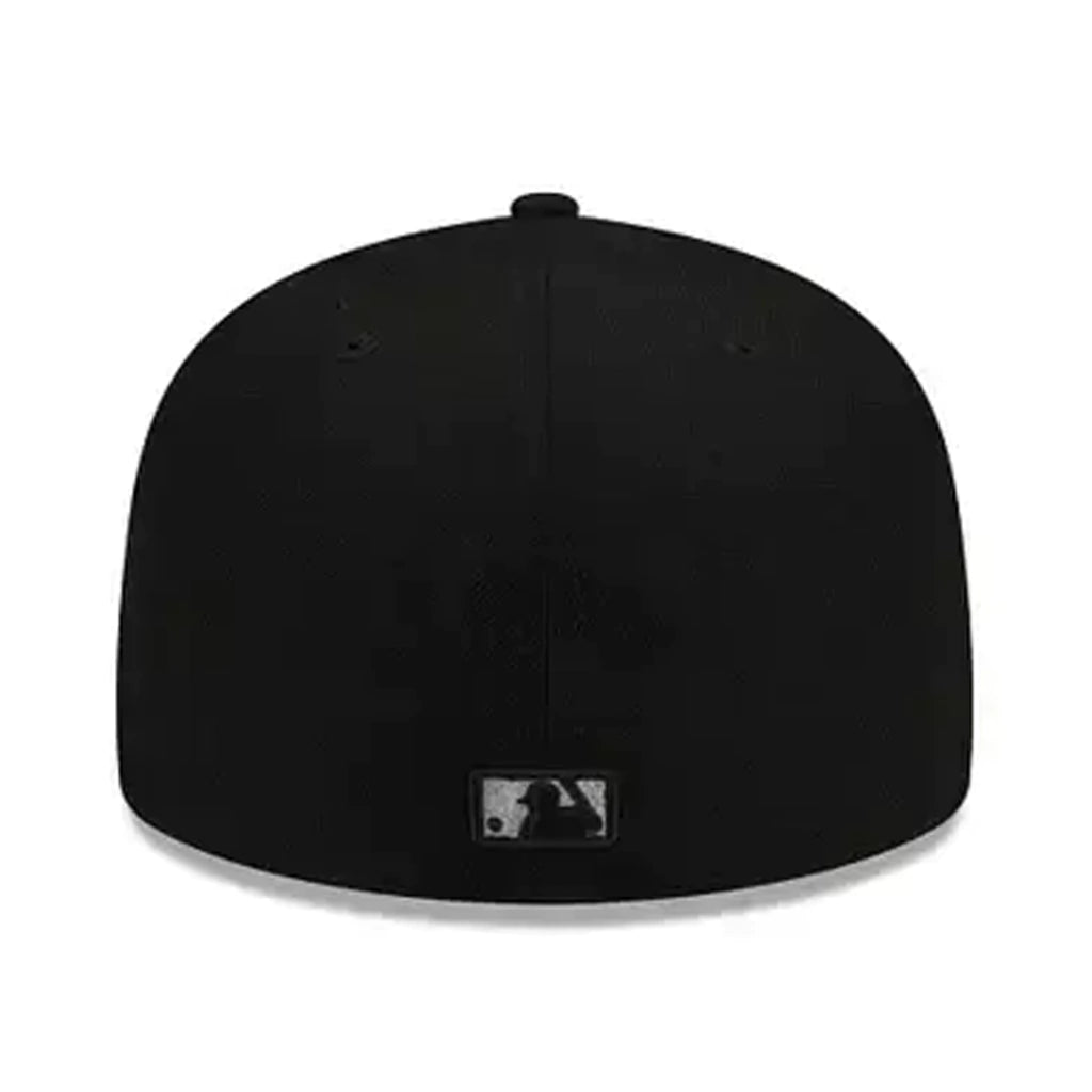 Chicago White Sox Cursive MLB 59FIFTY
