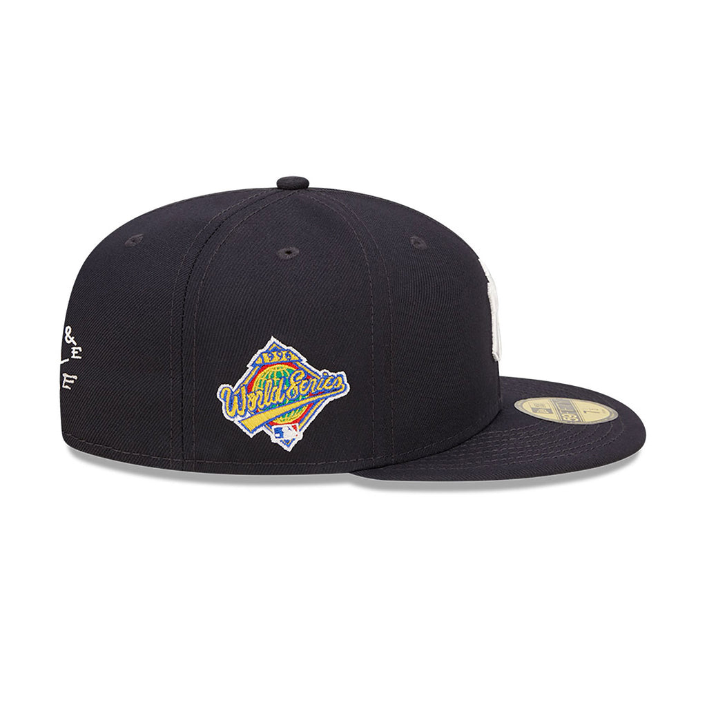 MLB New York Yankees L&H (Navy)